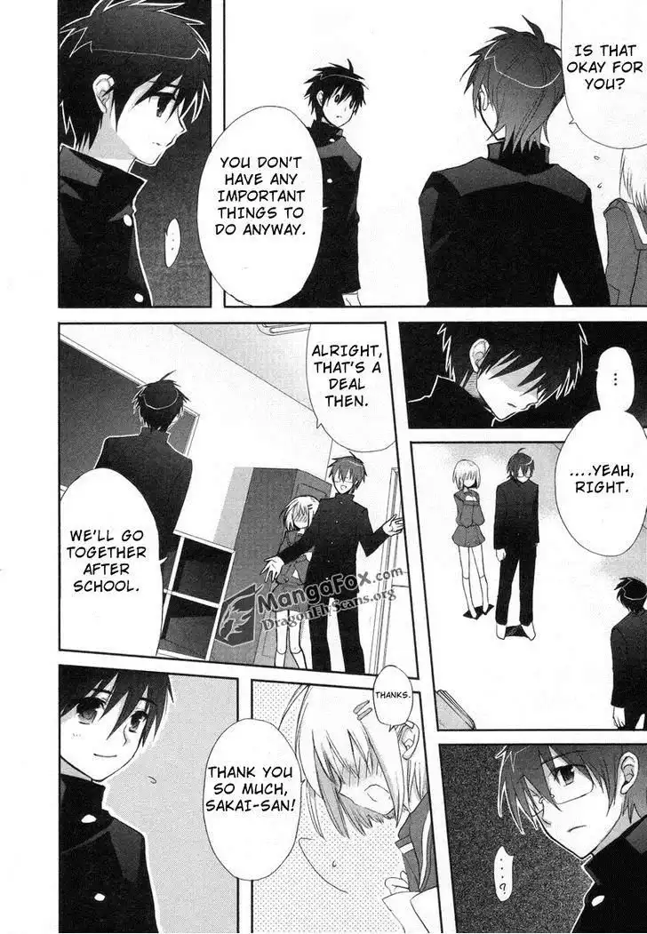 Shakugan no Shana Chapter 24 15